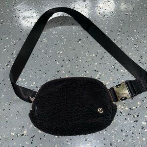 Lululemon Bag